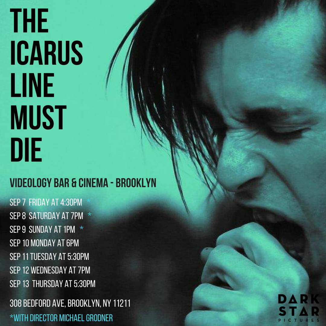TheIcarusLineMustDie tweet media