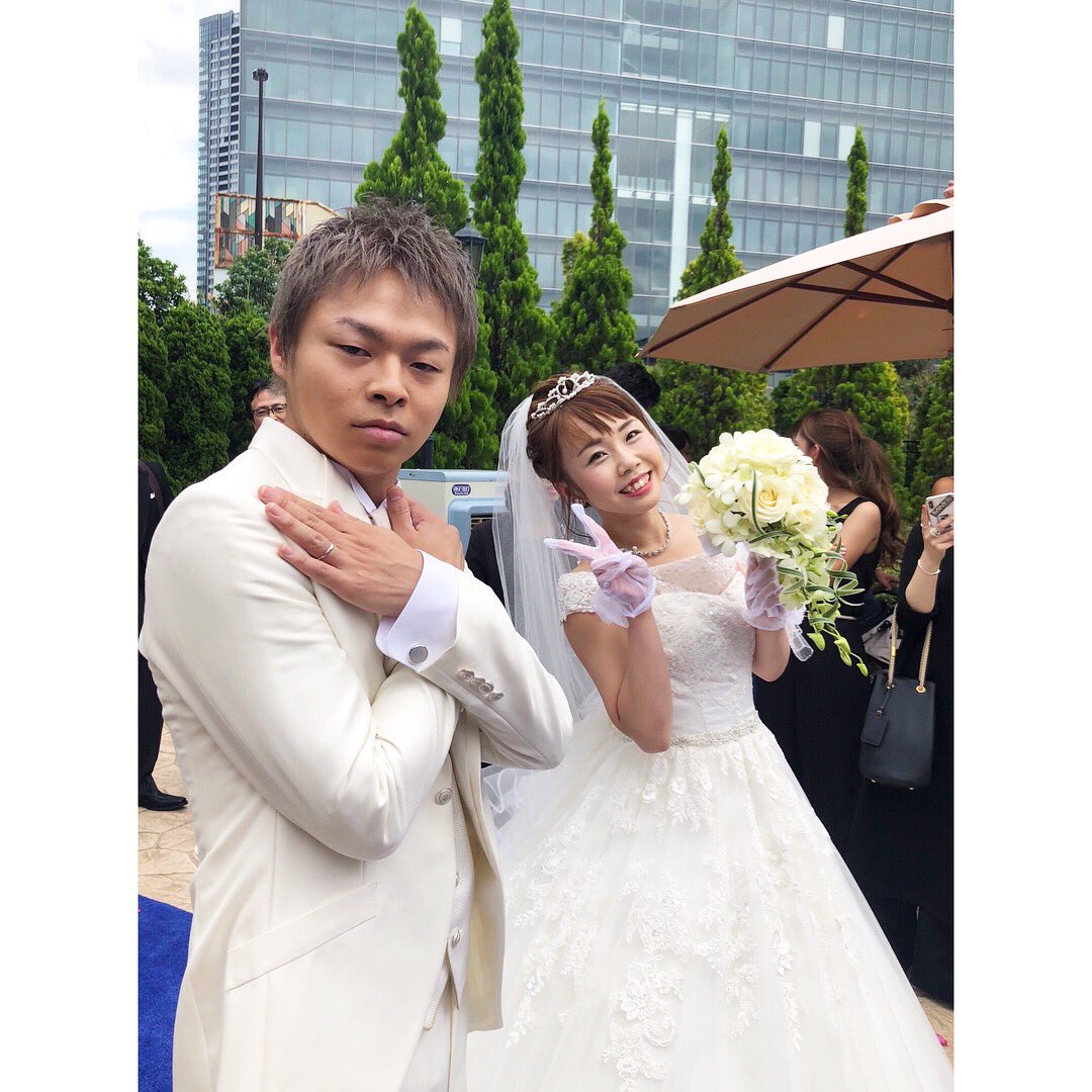 しばなん結婚式イエスタデイ 凄まじく素晴らしい楽しい可愛い式だった だいすき みんなに愛される 人 本当におめでとう 大関れいか Scoopnest