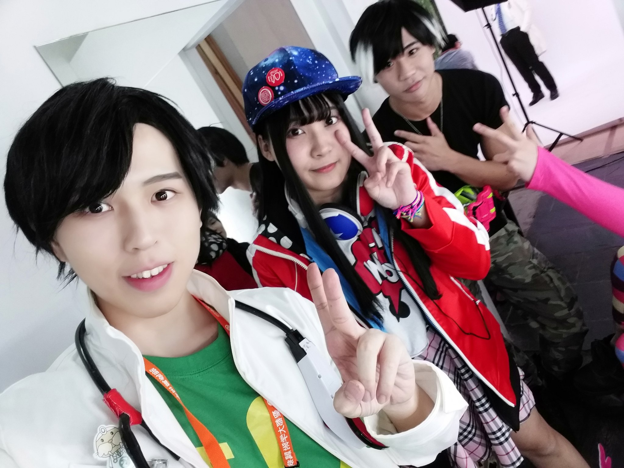 とうふ P5rﾈﾀﾊﾞﾚ注意 やっとエグゼイドあわせできて楽しかったわいy Y 皆さん本当に付き合っていただきありがとうございました 仮面ライダーエグゼイド T Co Nhu9wce1xx Twitter