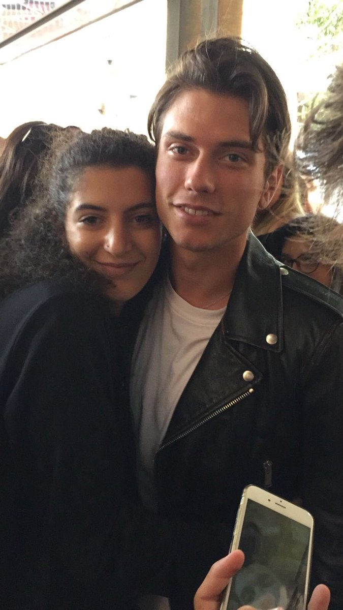 poemsben's tweet photo. un grazie non basta mai❤️ @Benji_Mascolo https://t.co/tKScZga7fP