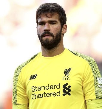 FtblBattles's tweet image. RT for Ter Stegen🇩🇪
LIKE for Alisson🇧🇷