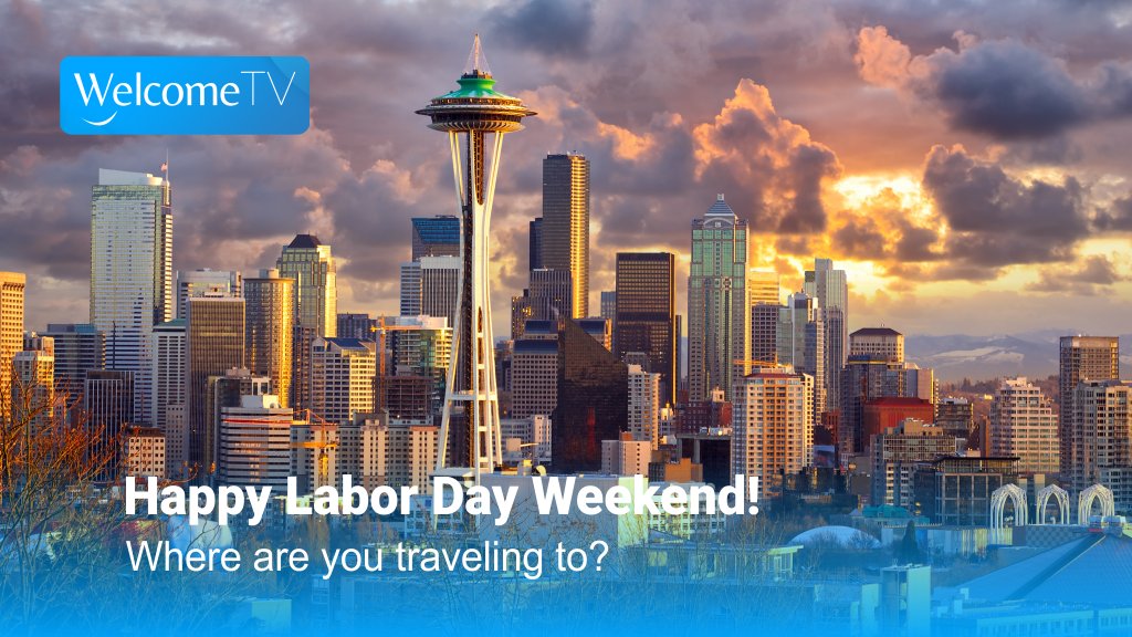 RealWelcomeTV's tweet photo. Happy Labor Day Weekend! Tweet us a picture of the vacation rental you are staying at, along with the details of your vacation rental host and you could win exciting prizes! #WelcomeVacation #VacationRental #LaborDayWeekend #Travel #Wanderlust #Fernweh #Vacation #Holiday https://t.co/9PbFTnbzTF