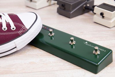 NewTechReview's tweet image. AirTurn BT200S BlueTooth Foot Controllers
newtechreview.com/newtechreview/…

#AirTurn #Bluetooth #footcontroller #MIDIcontroller #music #computers #gadgets #gadget #mobile #mobiletech #traveltech #remotecontrolled #recording #recordingstudio #filmmaking #musicians #contentcreators