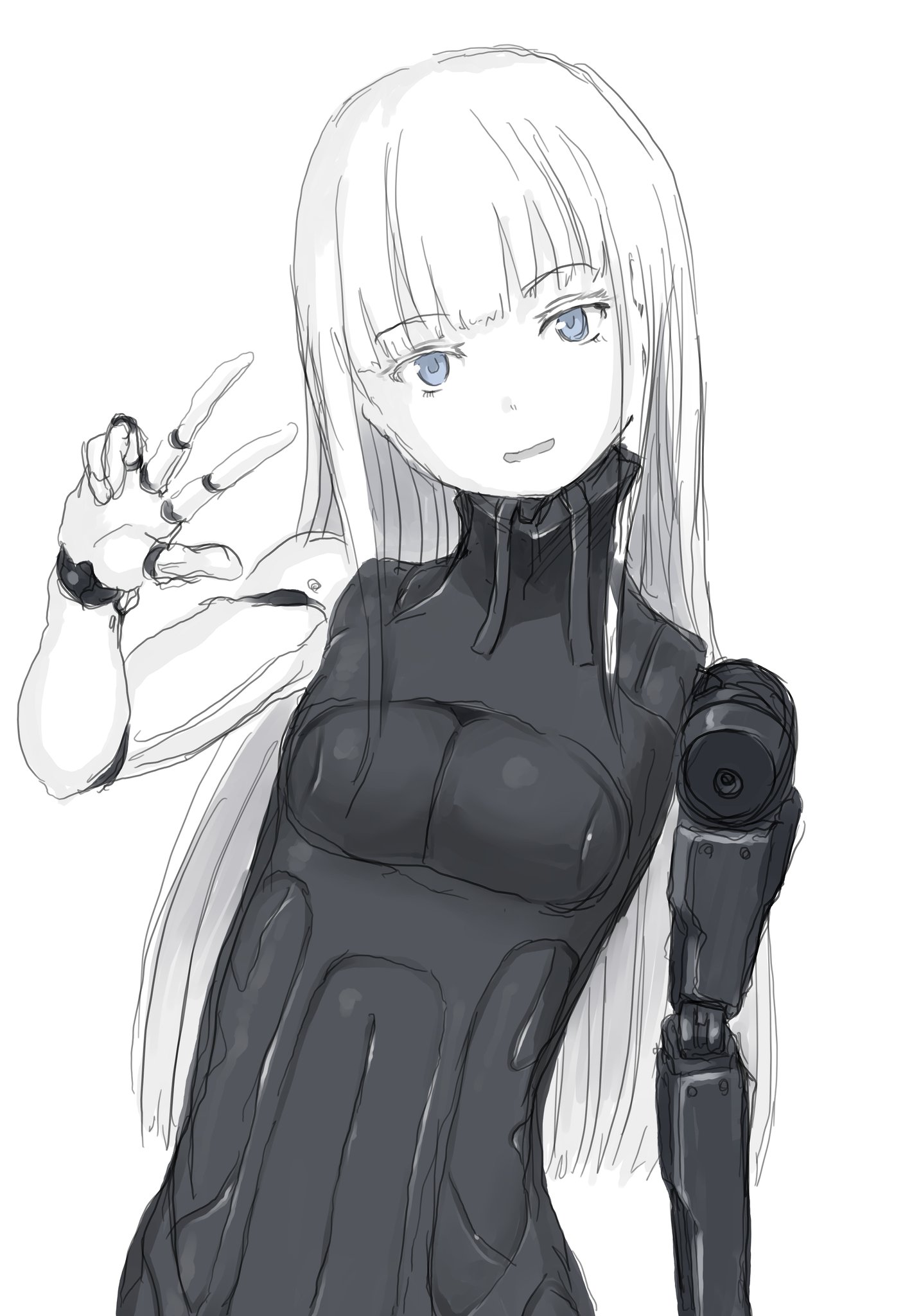 黒葉ヨツハ Blame のシボさん T Co Dydtonqcl8 Twitter