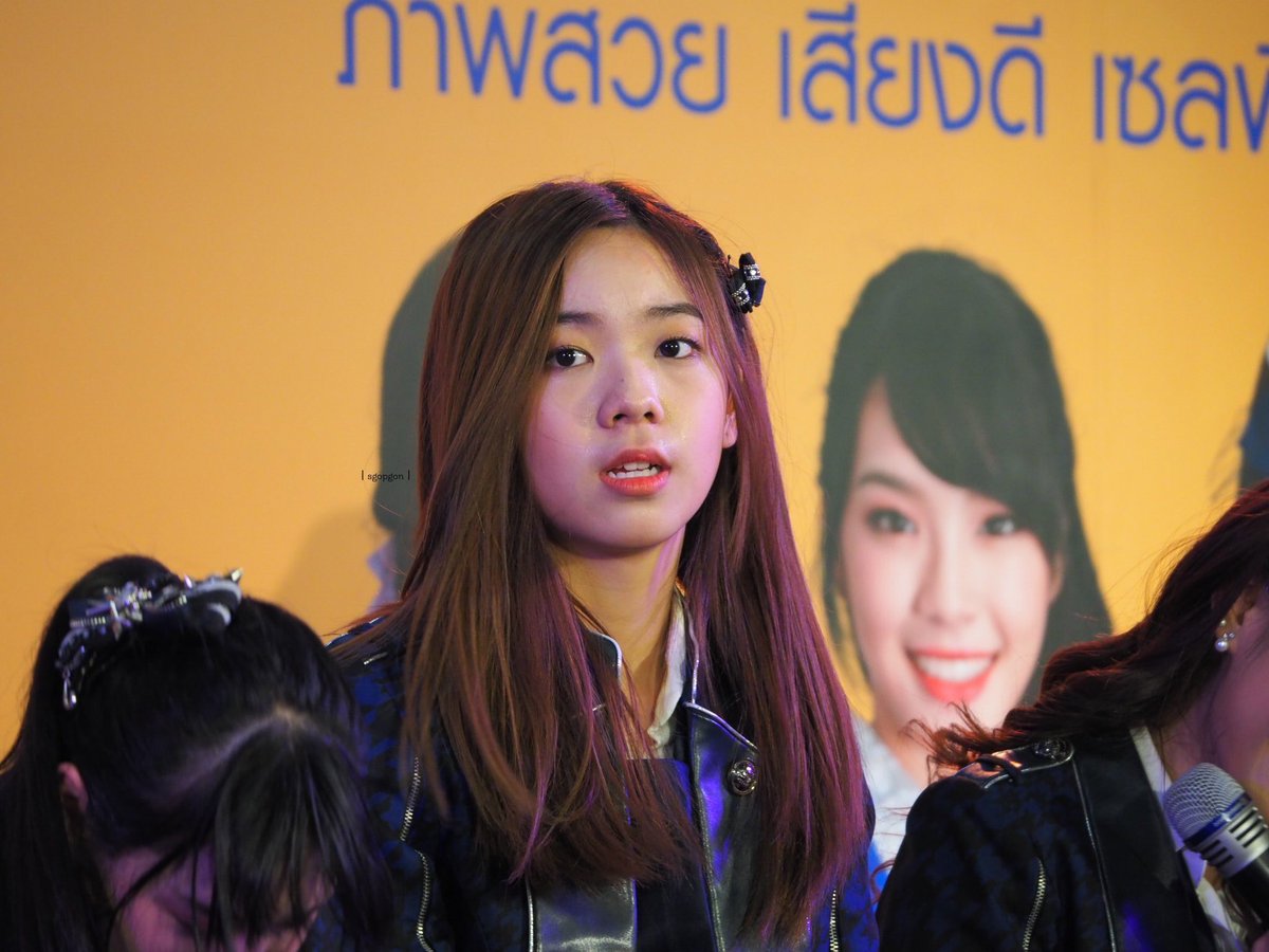 isuna1573's tweet photo. เป็นห่วงนะ ..... หายเร็วๆนะเจ้าหลาม #เป็นกำลังใจให้ปัญ
#CheerUpMyPun
#ไหวมั้ยเจ้าหลามเหลืองดำเป็นห่วง
#ดูเธออ่อนล้าขาวฟ้าก็ห่วง
#Mypunshine
#2BSP
#BabySharkPun
#Punlodon
#PunBNK48 https://t.co/TglKfa00Ie