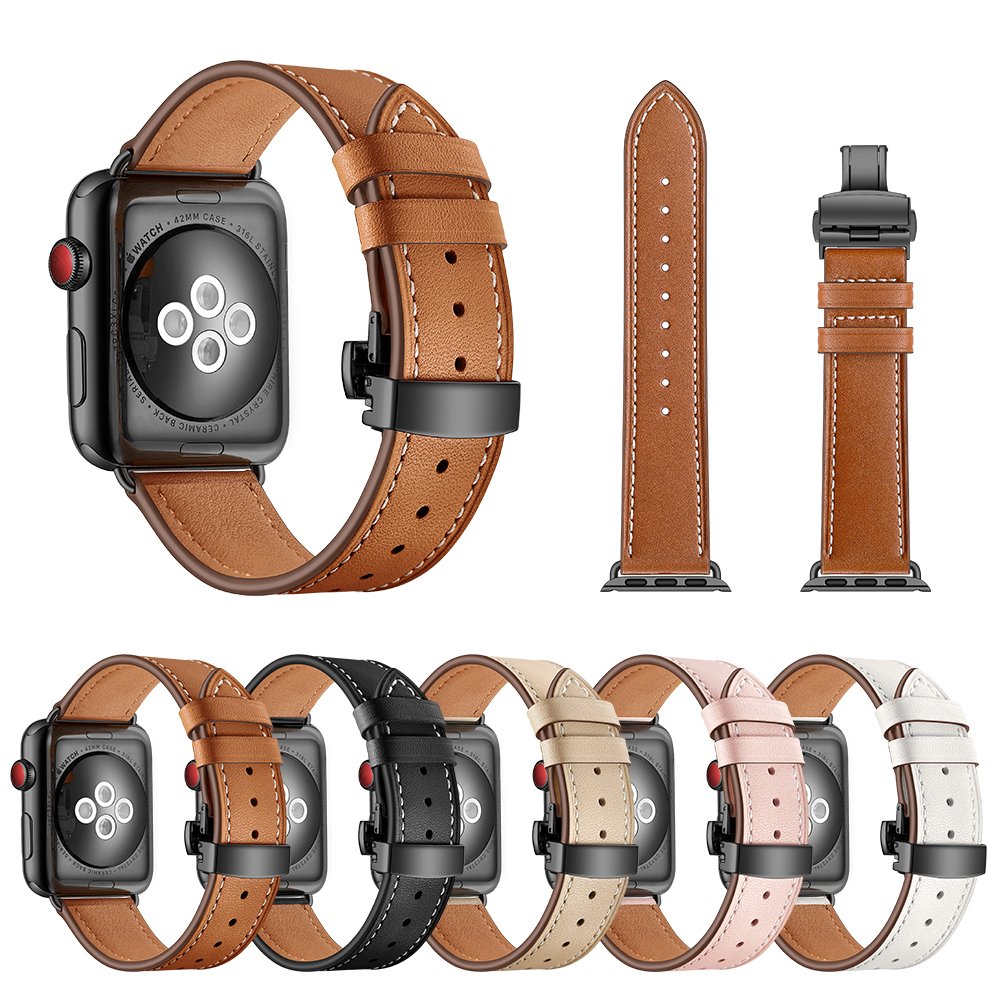 leyoungs8's tweet photo. Luxury Genuine Leather Butterfly Apple Watch Band
https://t.co/EFpUfahC1K https://t.co/JRMCJt7yfJ