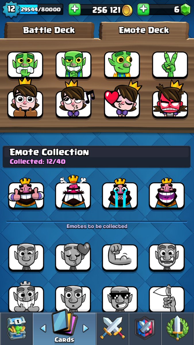 LUISGAR33331277's tweet photo. @GuardiaeSports Gracias Por los Nuevos Emojis https://t.co/qOurQv8atY