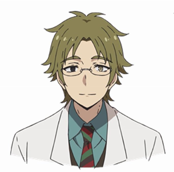 ダニー先生のtwitterイラスト検索結果 ダニー先生のtwitterイラスト検索結果
