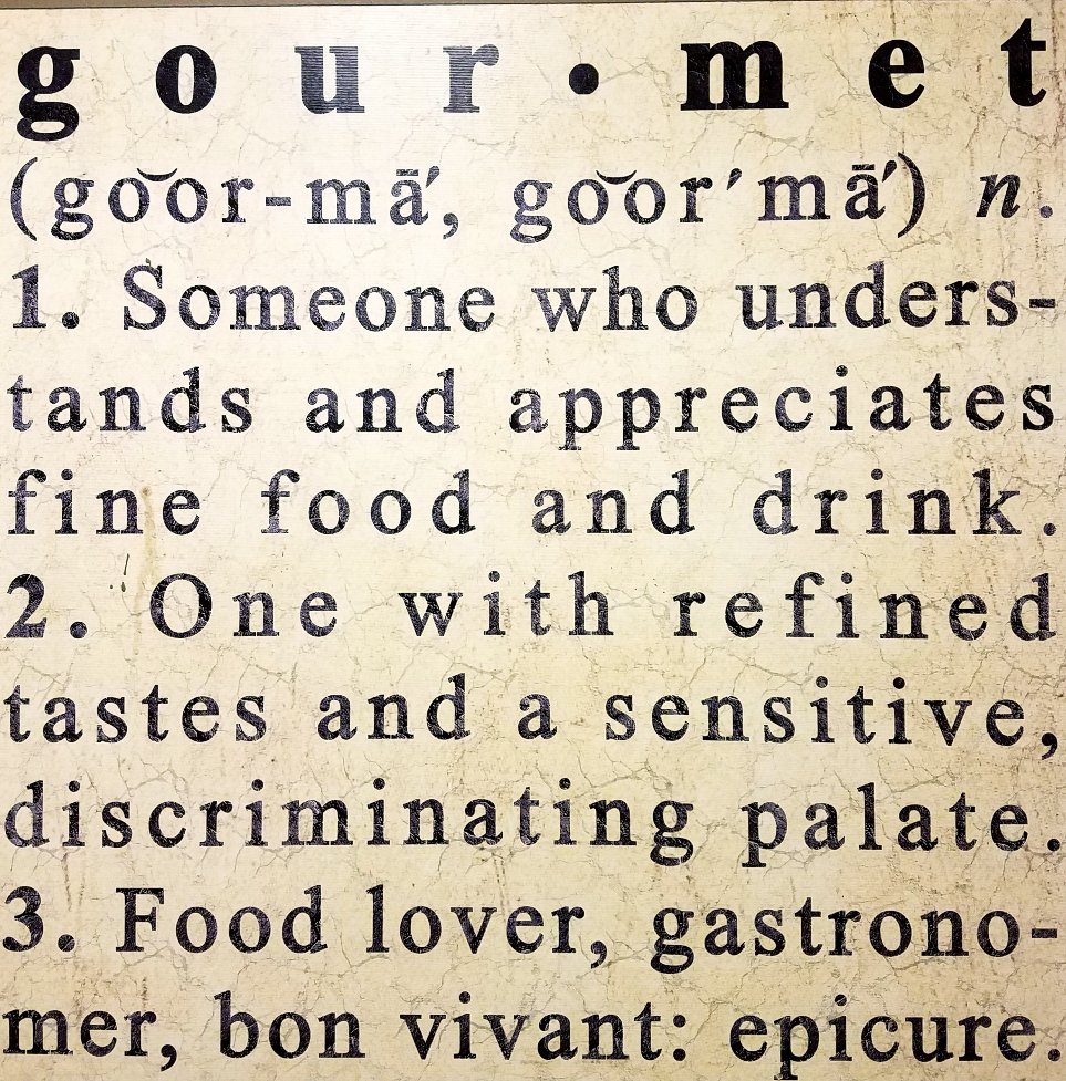 intrepicure's tweet photo. #foodinspiration #foodforthought #gourmet #epicure #foodie #foodies #chefmode https://t.co/4S6TVyD8dm