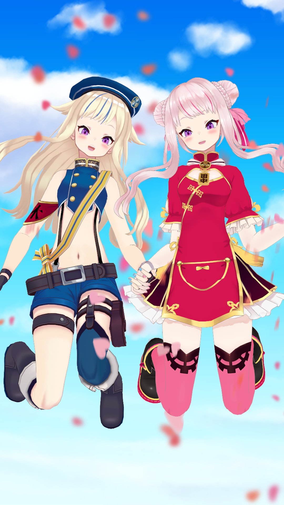 تويتر 鈴木ヒナ ヒメヒナ フォニイ 投稿したよ على تويتر 祝 11万突破 Youtubeチャンネル登録者数が11万を超えたよ この調子でどんどんジョジ民を増やしたい またまたスマホの壁紙つくったからよかったら使ってね T Co Rer1hxjdvu