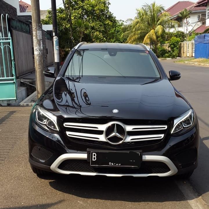 Hashtag Glc250 Di Twitter