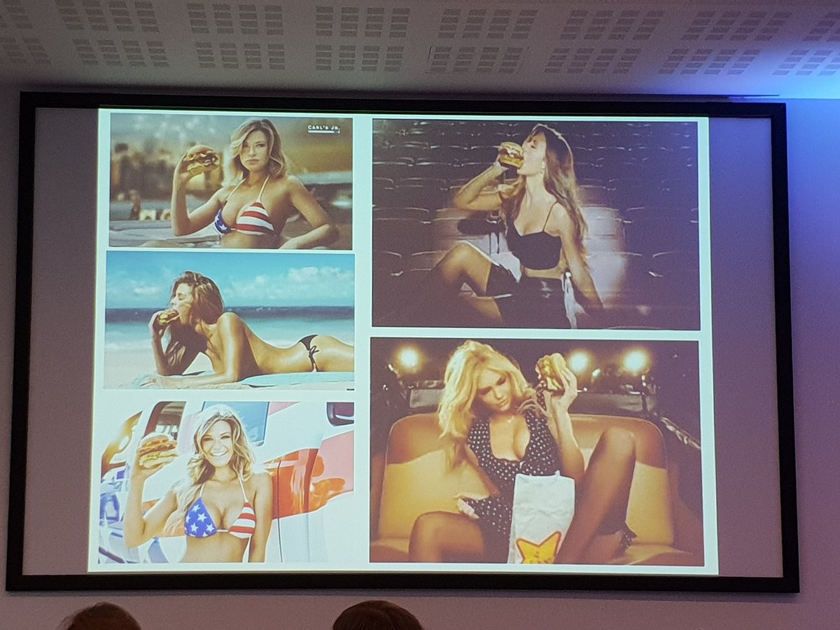 Breasts are ok to advertise burgers but to feed a baby, nope not acceptable!! Seriously??? <a href="/Prof_AmyBrown/">Prof Amy Brown 🕷🤱🐘</a> #boobstock18 #Boobstock <a href="/boobstock2018/">Boobstock2018</a>