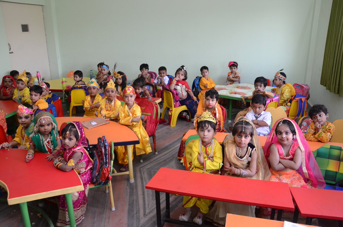 Divine Sainik School tweet media