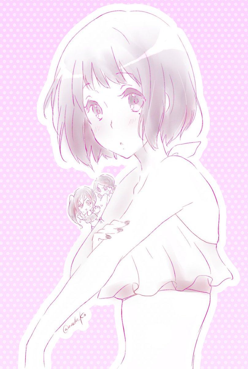 Kaije Is Waiting For Something To Listen To