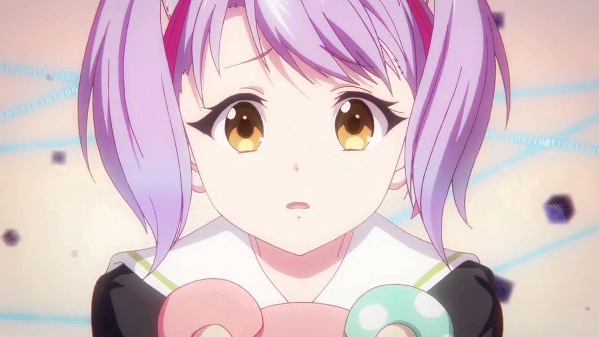 無際限のファントムワールド Twitter Search Twitter