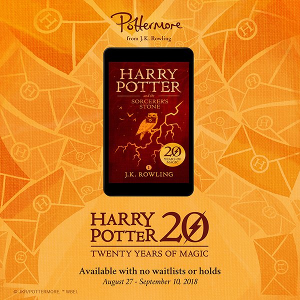 a front cover of the sorcerer's tone displayed on a tablet