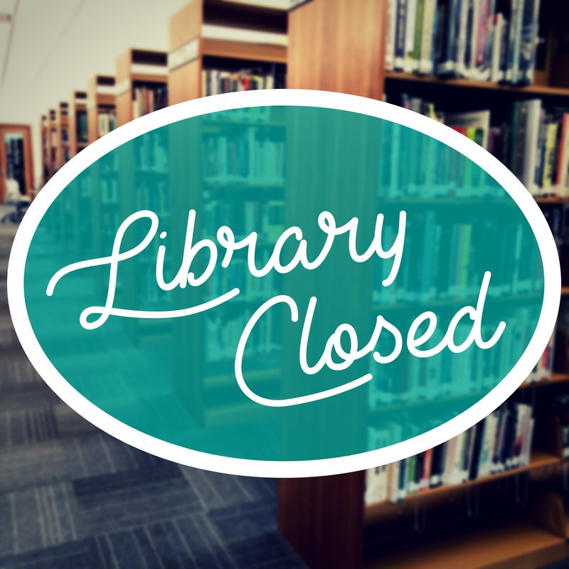 CapeLibrary's tweet image. We&apos;re closed today and tomorrow to allow our staff time to enjoy the Labor Day holiday. We&apos;ll see you all Tuesday!