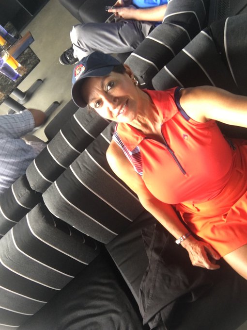 Digging Top Golf today https://t.co/fA06ct43O4