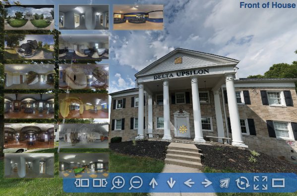 mudeltau's tweet photo. Take a tour of 400 East Vine Street and learn more about our chapter https://t.co/zfVIGzrVxz #RushDU https://t.co/Hlsv5jwrOY