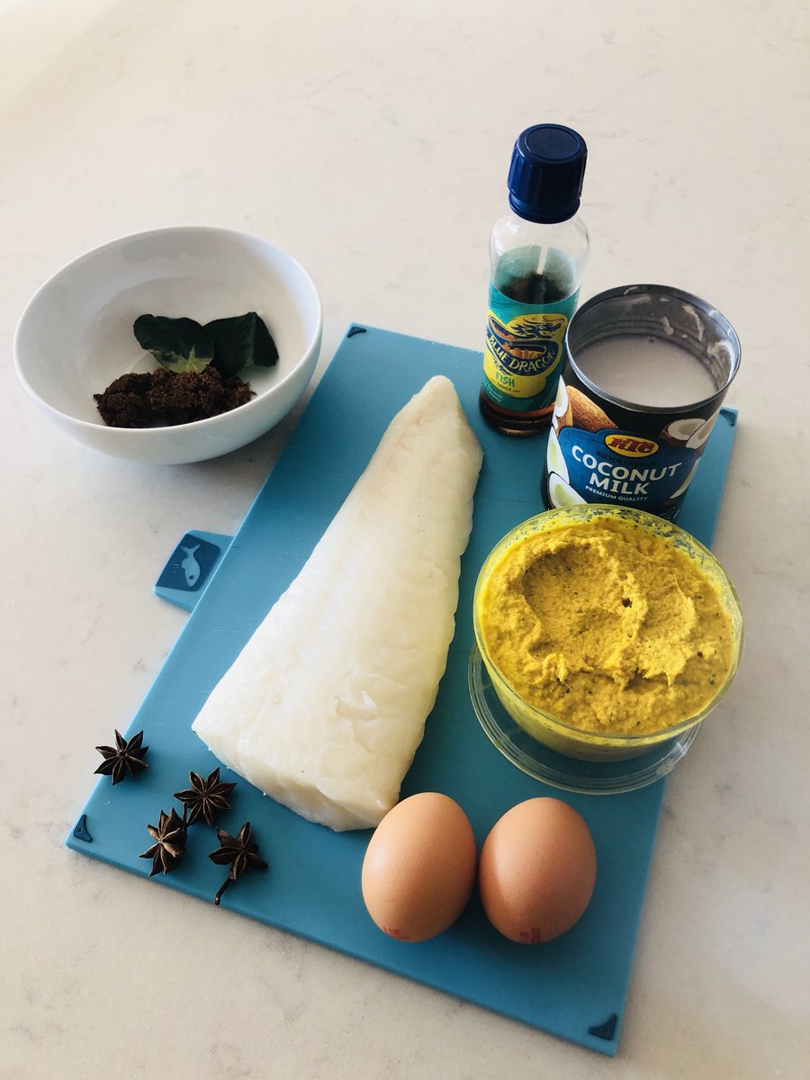 mustbejp's tweet photo. Steamed fish curry..#fishamok #cambodia https://t.co/J9lsKpCu9n