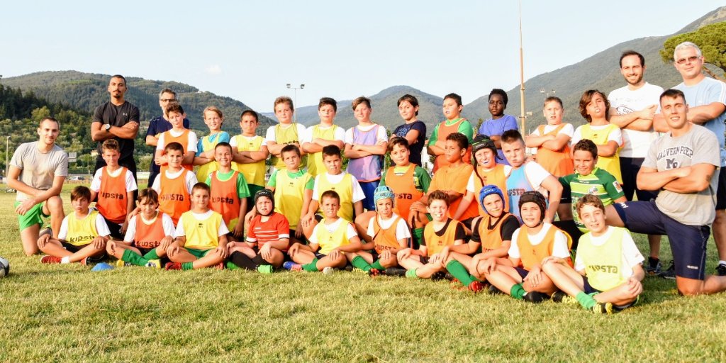 New season ! Vi aspettiamo da domani sui nostri campi.
