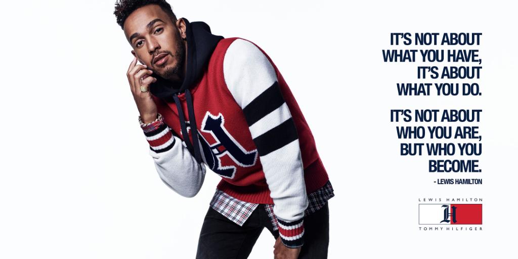 Tommy Hilfiger on Twitter: \