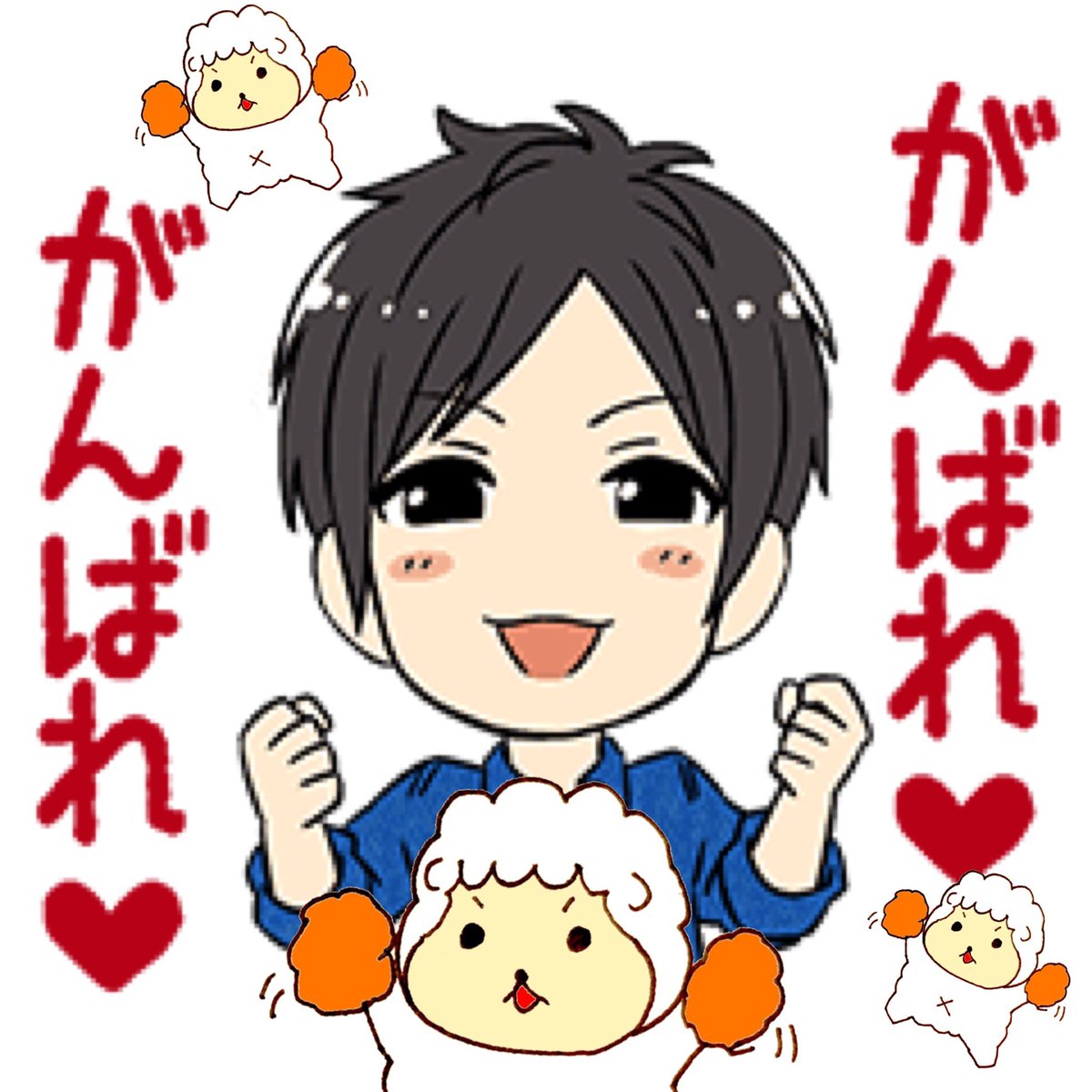梶裕貴クラスタさんrt Twitter Search