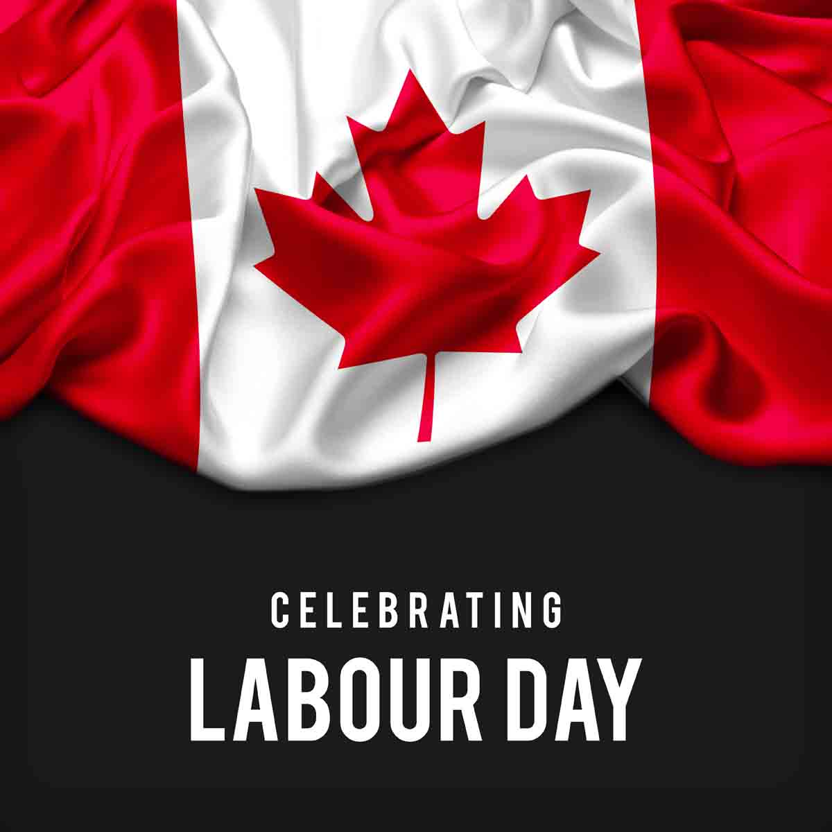 All Town facilities are closed Monday September 3 for Labour Day. Enjoy this last long weekend of the summer! https://t.co/r2ho8Nk3bm