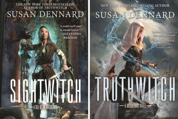 DEADLINE's tweet image. ‘The Witchlands’ To Be Developed As Live-Action Series By Jim Henson Company deadline.com/2018/09/the-wi…