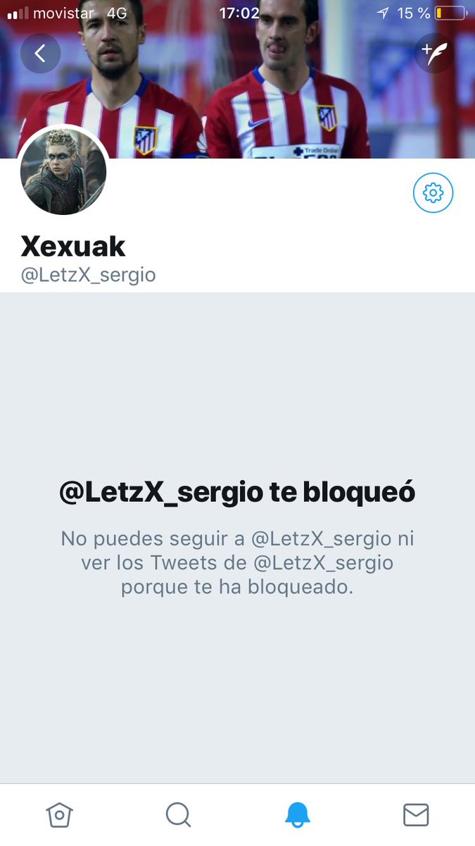 VenoVenomancer's tweet photo. @HalaMadridCF03 @LetzX_sergio @finallyxpablo Jajajajaja le dices 4 verdades y se cabrea, puta aficon de asesinos https://t.co/6y7965Yz1L