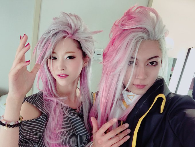 Infini T Force インフィニティフォース の注目 画像ツイートまとめ 2ページ目 アニメレーダー