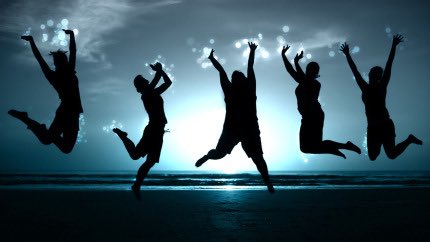 a_nailz's tweet photo. Rejoice...why???  Because you’re here today. https://t.co/wFHZ3Pl6MZ