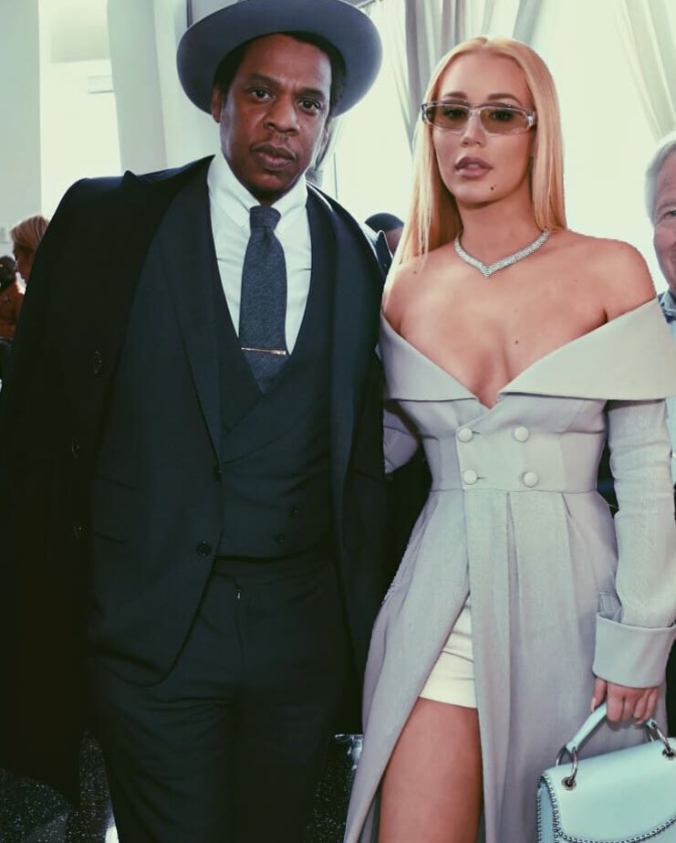 thethnksiget's tweet photo. Hi @Z100NewYork can you play KREAM by @IGGYAZALEA and @Tyga? #KREAM #IggyAzalea #Tyga #SurviveTheSummer #STS #JayZ #FemaleRap #StreamKream #RequestKream https://t.co/EaFgtDvdZ2