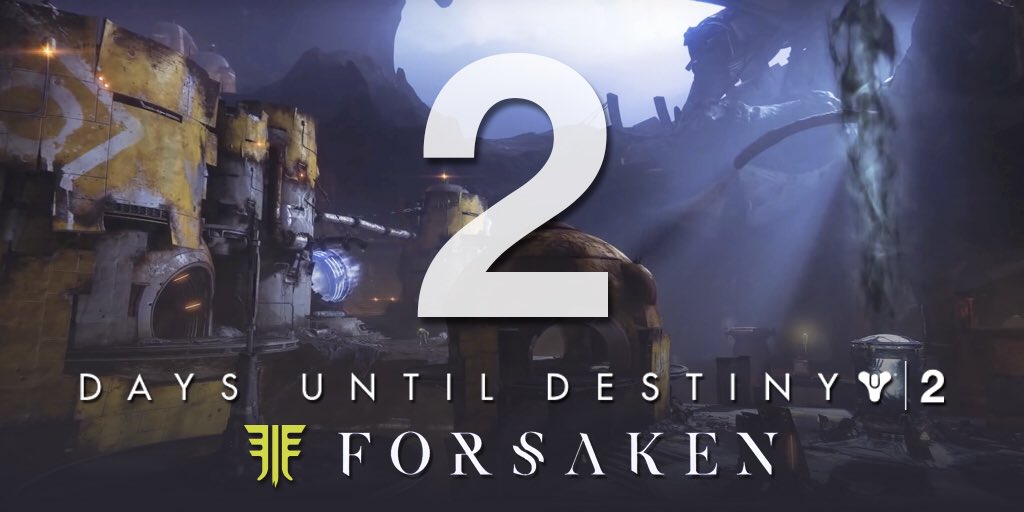 DaysTilDestiny2's tweet photo. https://t.co/e51SUDY0dq