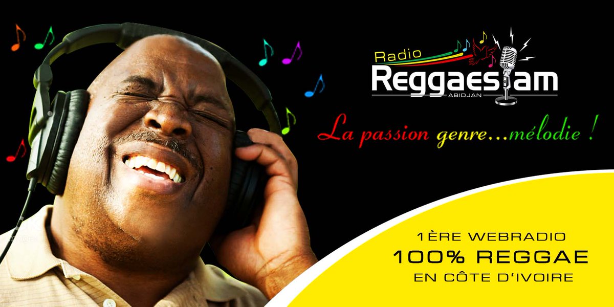 RadioReggaeslam's tweet photo. Have a nice sunday with https://t.co/oEf4FpZEXf brothers &amp; sistaz https://t.co/VqgoGXkTL1