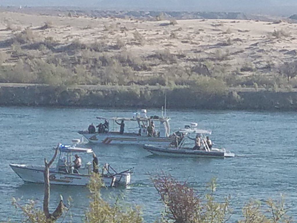 13 injured, two missing following recreational boat collision on