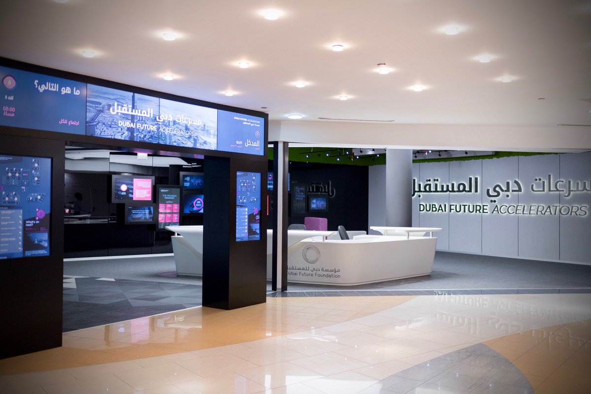 dubainewsgate's tweet photo. Global Companies From 74 ...  #3DPrinting #AI #ArtificialIntelligence #AugmentedReality #Blockchain #Business #DEWA #DHA #DNG #Du #DubaiEconomy #DubaiFutureAccelerators #DubaiPolice #DubaiResidence #Dubainewsgate #EmiratesAirlines #Etisalat #IoT https://t.co/wO0vvSFX3z https://t.co/MIeQhcARBf