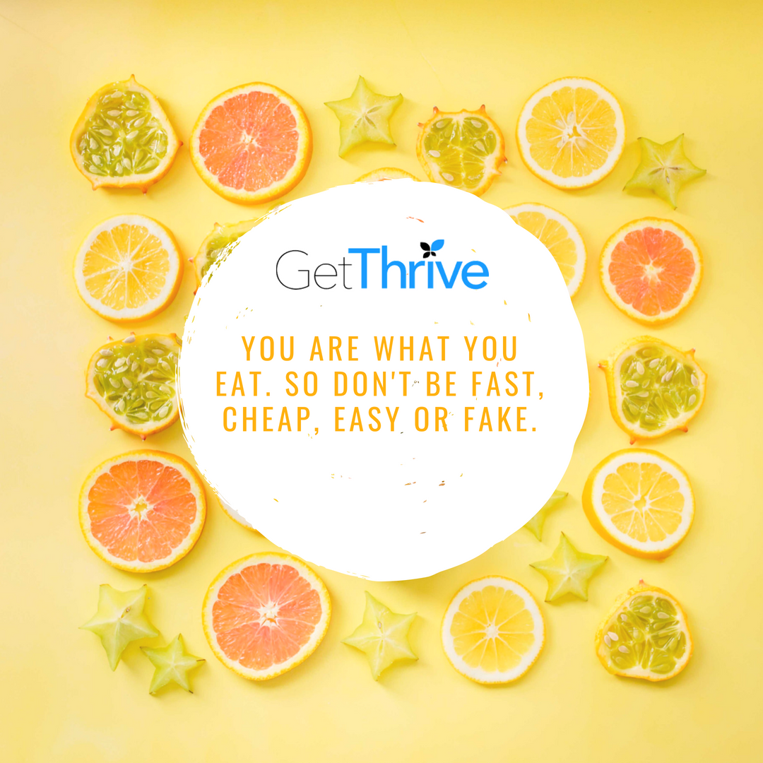 SpineCtrFlorida's tweet photo. Just eat whole foods. Simple enough right? #food #quote #healthychoices #eathealthy https://t.co/oJmSGtLKQj