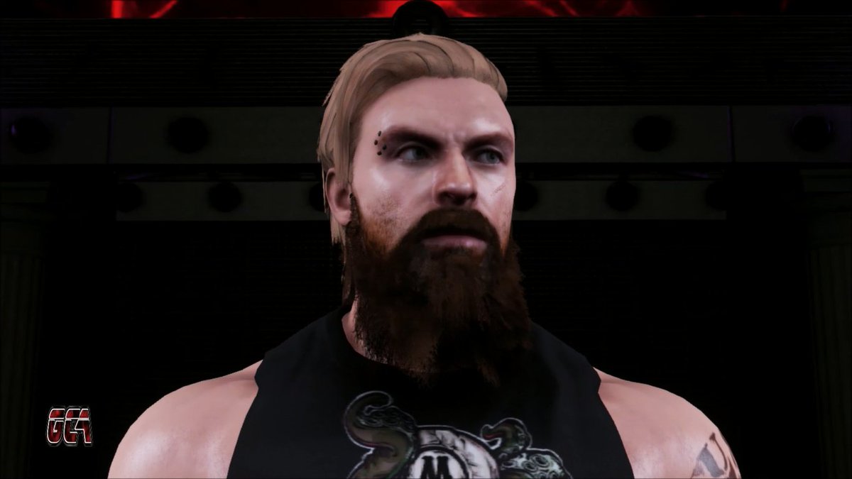 GCAWRESTLING2K's tweet photo. Last Sunday night on #GCAWrestling, a very determined @frosty052 went up against a former GCA Global Champion in #HadeMercer in some great singles action! Frost would once again win! Mercer kindly congratulated him after his major victory! #GCAWrestleVerse #WWE2K18 #YouTube #PS4 https://t.co/6mJKaXbdwR