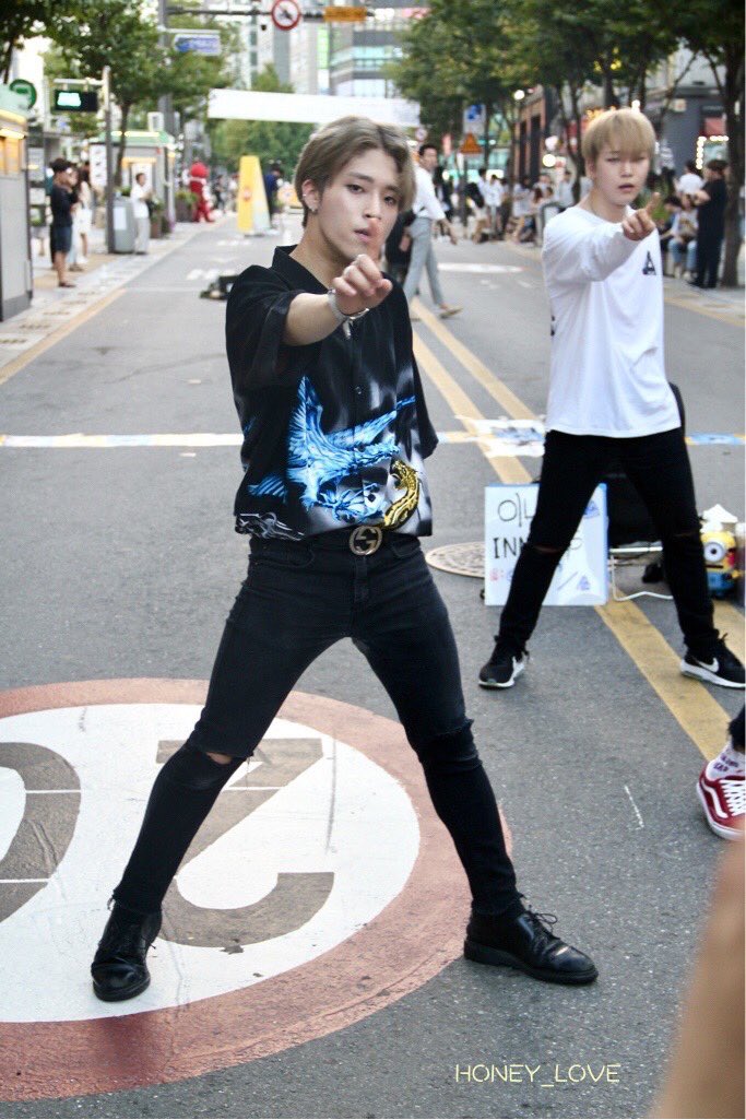 하니러브 (HONEYLOVE_703) Twitter