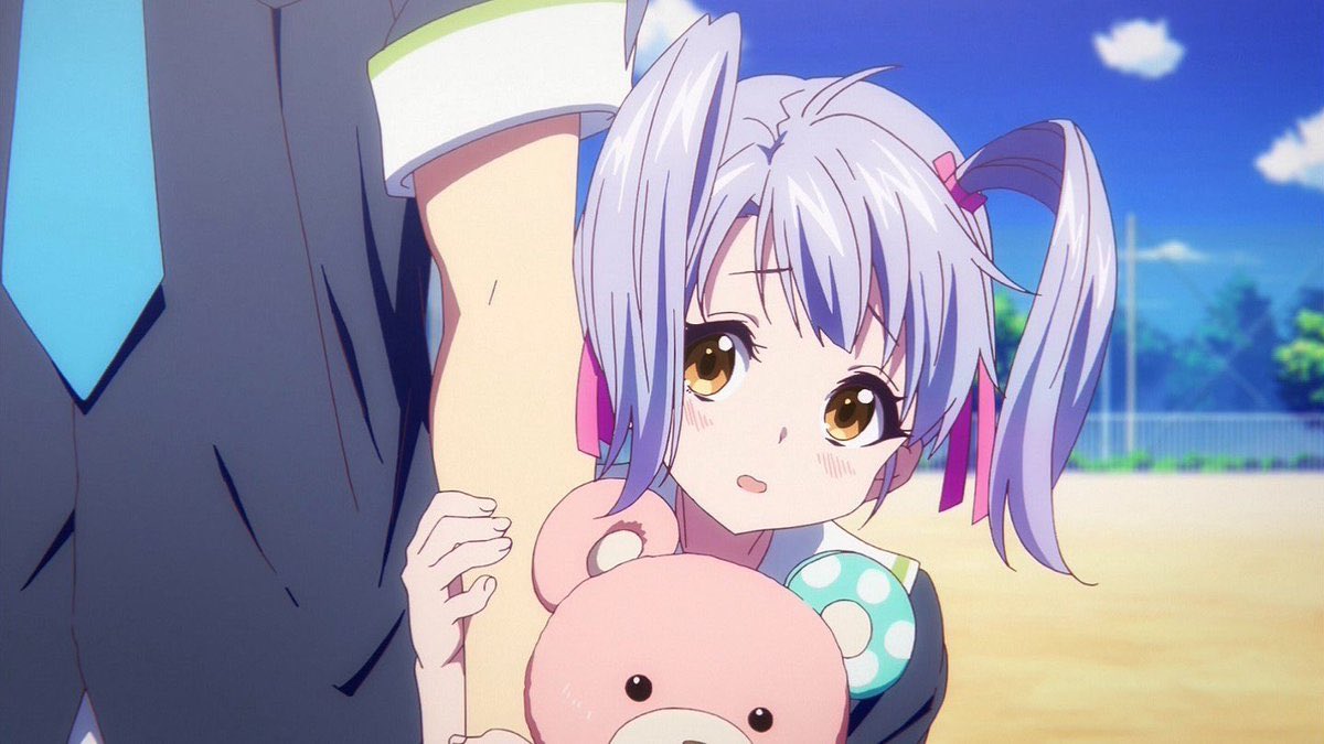 無際限のファントムワールド Twitter Search Twitter