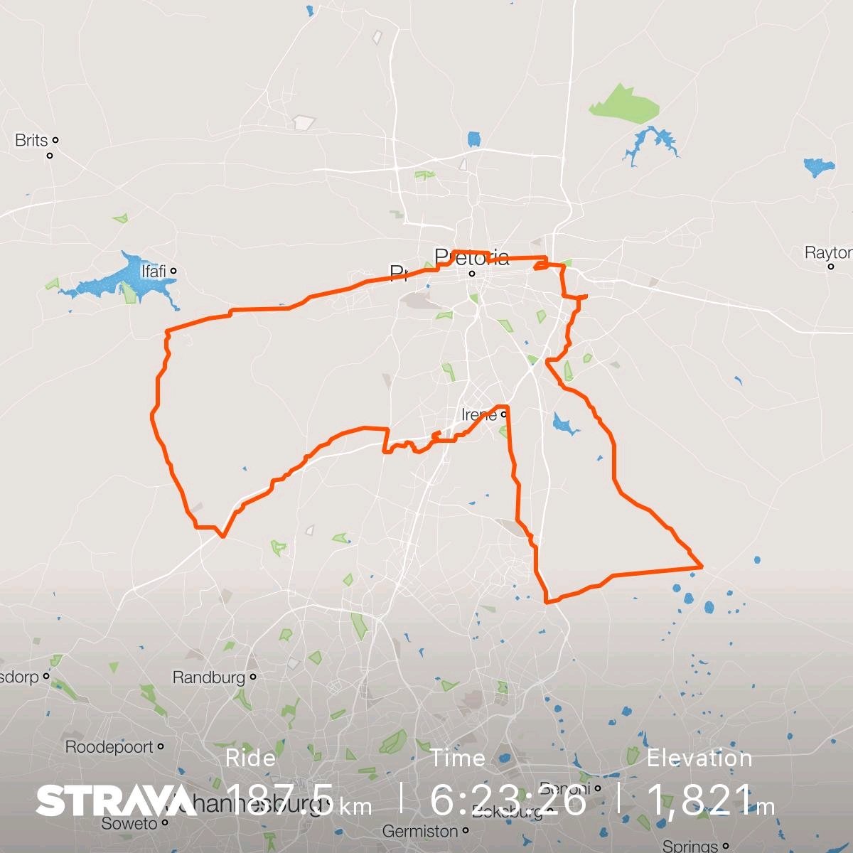 mariuskoen2t's tweet photo. Wind, pain, suffering Check out my ride on Strava: https://t.co/Dtz9sgAOme https://t.co/4rIAsw07C3