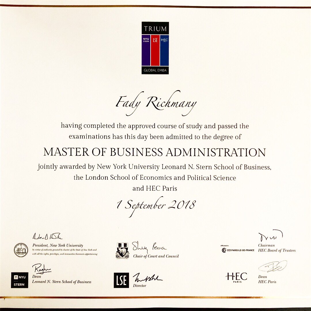 Fady Richmany tweet media