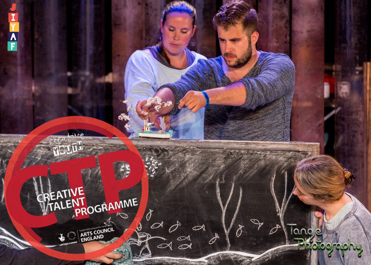 FUSE_IntFest's tweet photo. *OPPORTUNITY FOR EMERGING ARTISTS* @_CreativeYouth have just opened applications to be part of our Creative Talent Programme. £2k funding, mentoring and support for a whole year for emerging artists/companies, what's not to like?! Apply here https://t.co/3vtKf9DOaG https://t.co/47Y67k2sQl