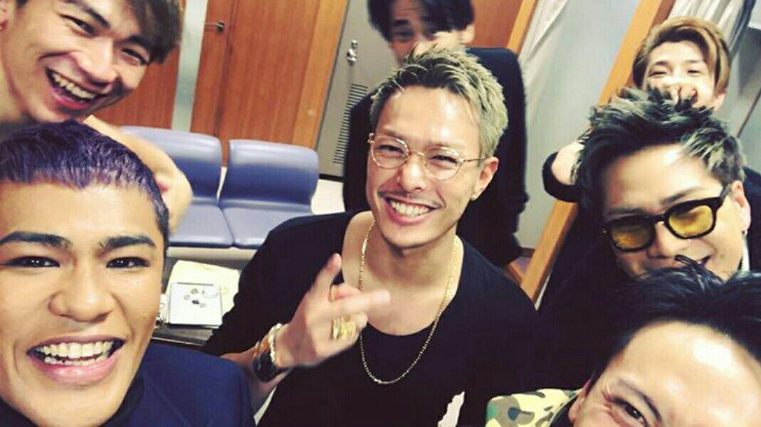 hm_06n's tweet photo. 日付変わってしまって出遅れたけど、隆二くんお誕生日おめでとう🎊🎉😆
今年はソロデビューから始まってソロライブが決まって夢が一つずつ叶っていくすばらしい年✨✨
32歳を迎えて今後もすばらしい年になっていきますように💗

そしておめでとうと言ってくれるフォロワーさんありがとう😭💕 https://t.co/wmT06S8nIq