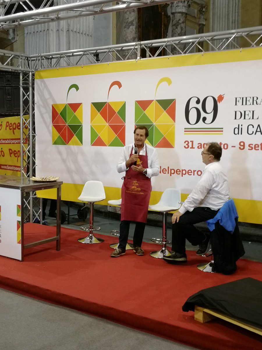 Fiera del Peperone tweet media