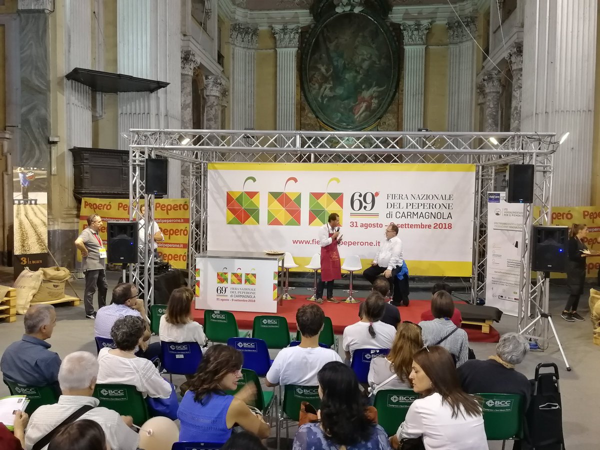 Fiera del Peperone tweet media