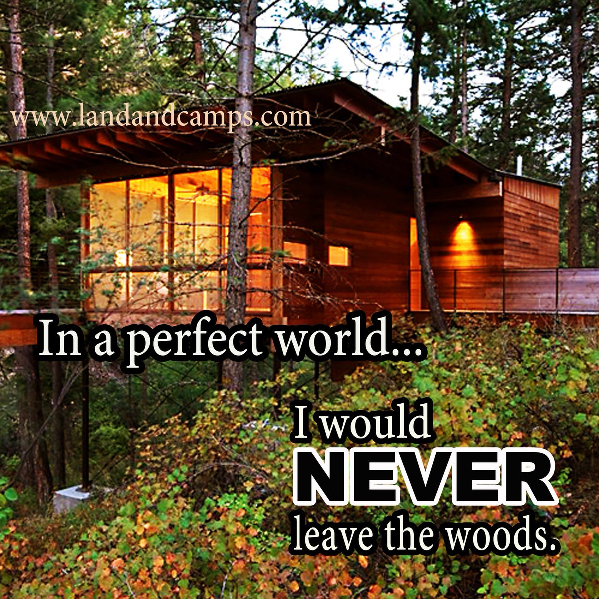 Landandcamps (Land_and_Camps) Twitter