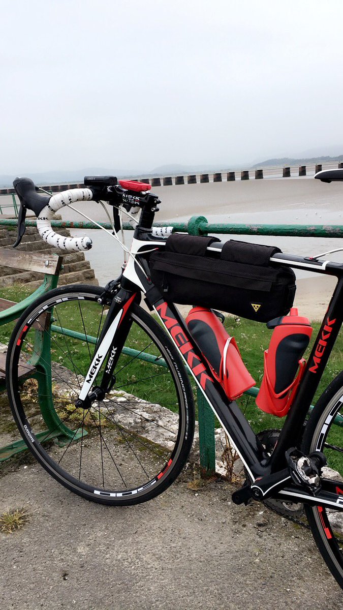 A ride out with the girls today! Cycling from #Lancaster to #Arnside then back through #Burton & #Carnforth A great way to spend a #Sunday ! #cycling #lancashire #LWCG #lancasterwomenscyclinggroup #morecambe #mekk #bikelife #roadbike #cycle #strava #girlswillbegirls #bikeride