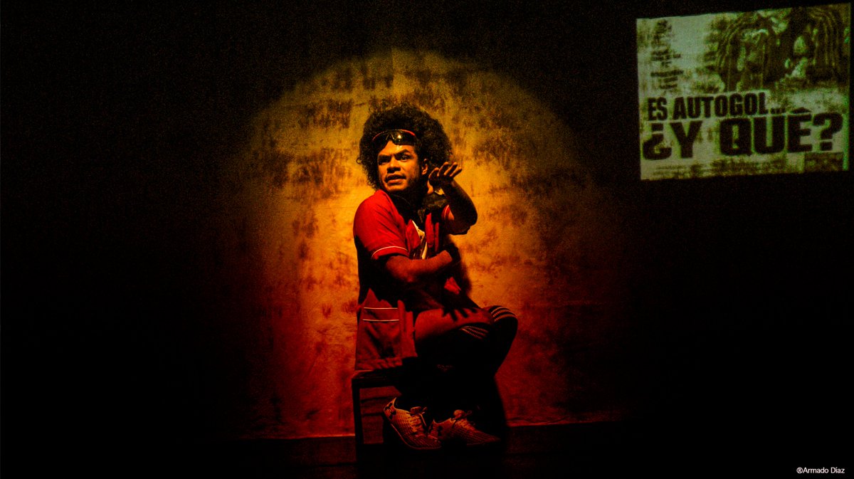 ¡HOY cerramos temporada en el @CCB_INBA​! ¡Acompáñanos!
Boletos en taquilla o en: ticketmaster.com.mx/Abrazar-al-pan…